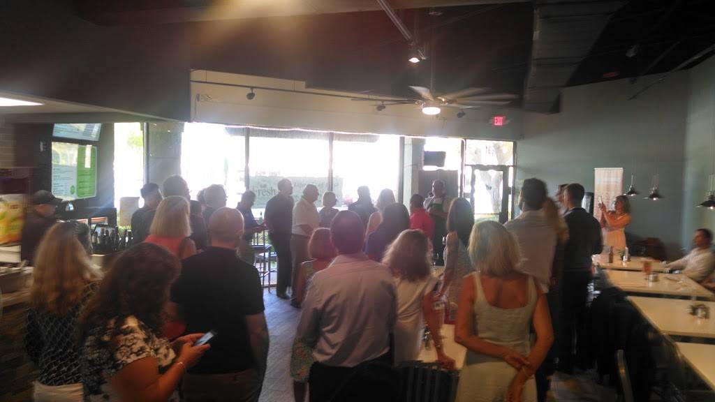 Fresh Nation | restaurant | 891 Donald Ross Rd, Juno Beach, FL 33408, USA | 5613185371 OR +1 561-318-5371