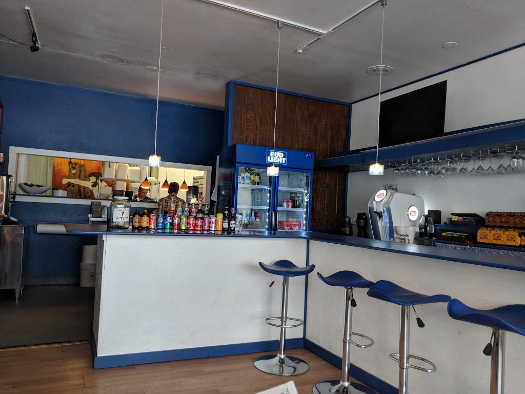 Opa! Charlies Gyros | restaurant | 78415 US-40, Winter Park, CO 80482, USA | 9703637387 OR +1 970-363-7387