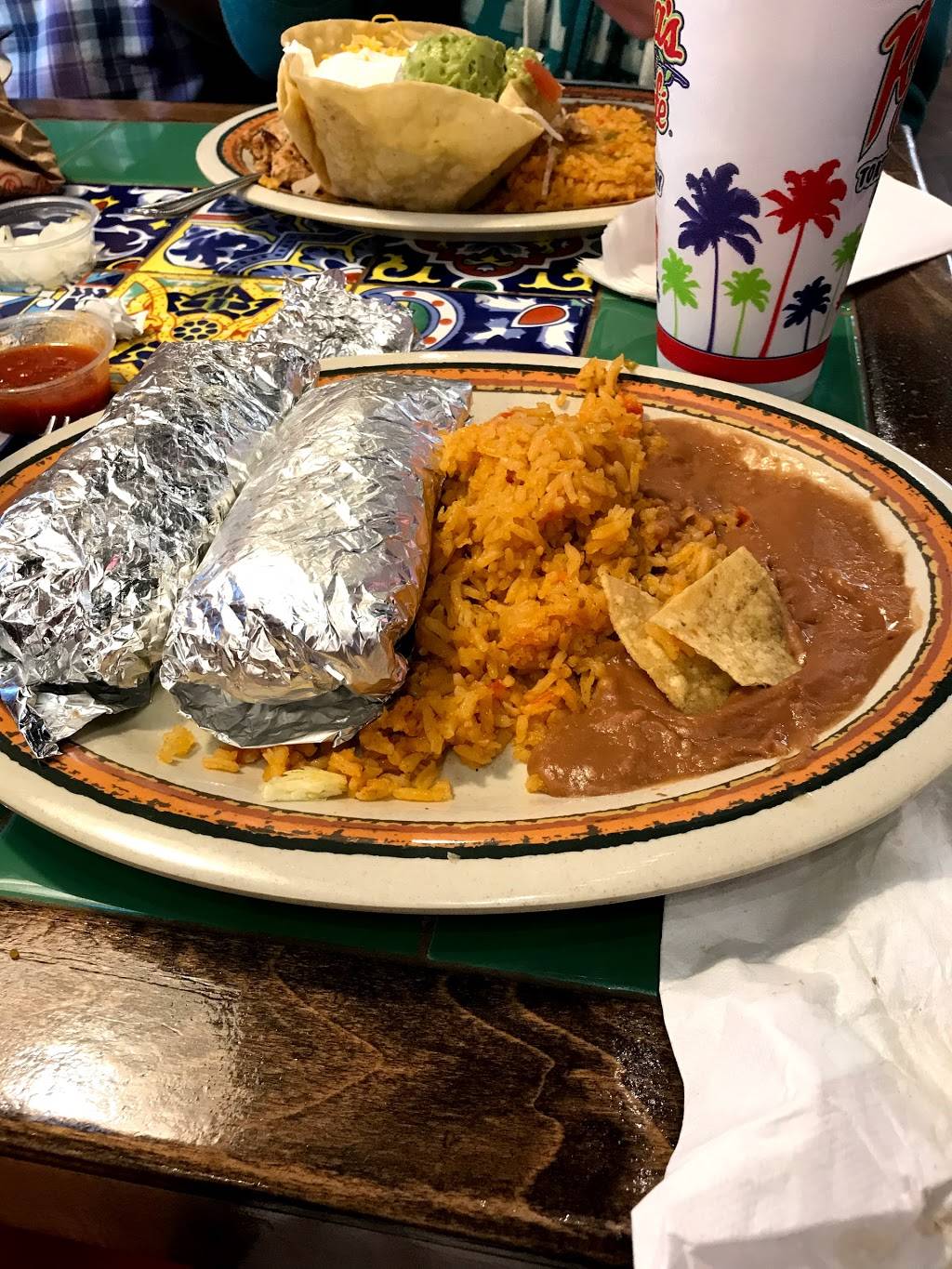 Rosas Café & Tortilla Factory | restaurant | 1720 Scott Blvd, Temple, TX 76504, USA | 2545310513 OR +1 254-531-0513