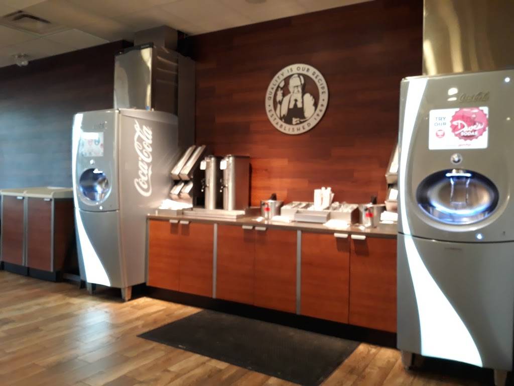 Wendys | restaurant | 20561 Gibraltar Rd, Brownstown Charter Twp, MI 48183, USA | 7346761406 OR +1 734-676-1406