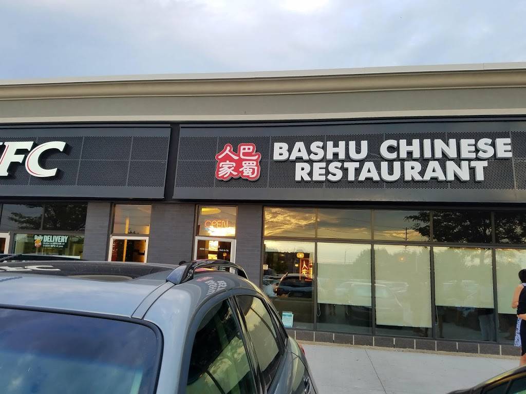 巴蜀人家Bashu Sichuan Cuisine | restaurant | 4559 Hurontario St Unit A-7A, Mississauga, ON L4Z 3X3, Canada | 9055689988 OR +1 905-568-9988