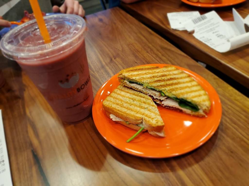 Vitality Bowls | restaurant | 1510 Stonecreek Dr S, Pickerington, OH 43147, USA | 6146260031 OR +1 614-626-0031