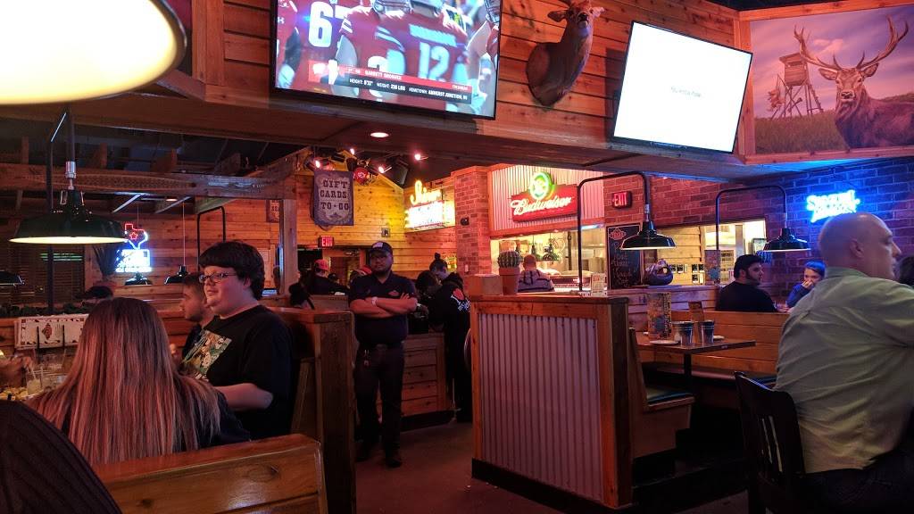 Texas Roadhouse | restaurant | 465 Wilkes Barre Township Blvd, Wilkes-Barre, PA 18702, USA | 5708222654 OR +1 570-822-2654