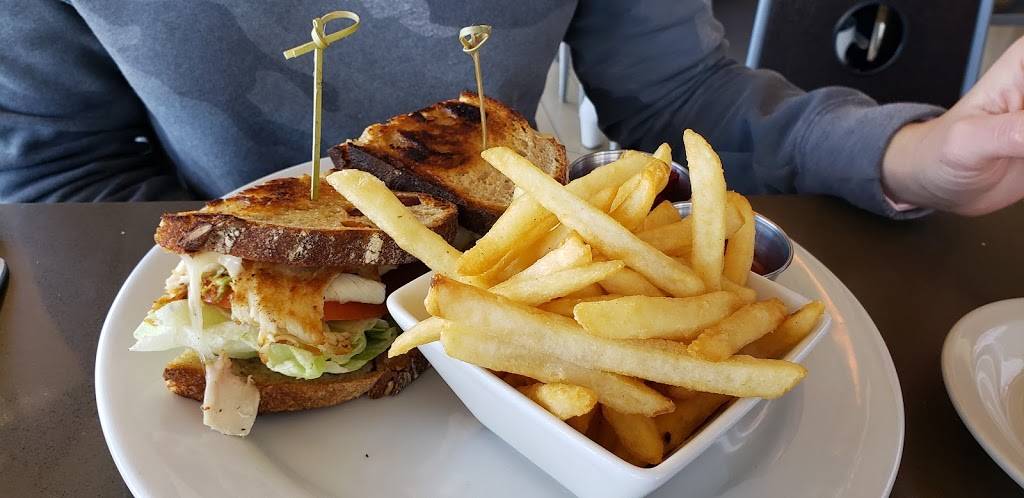 Kaiser Grille Palm Springs | restaurant | 205 S Palm Canyon Dr, Palm Springs, CA 92262, USA | 7603231003 OR +1 760-323-1003