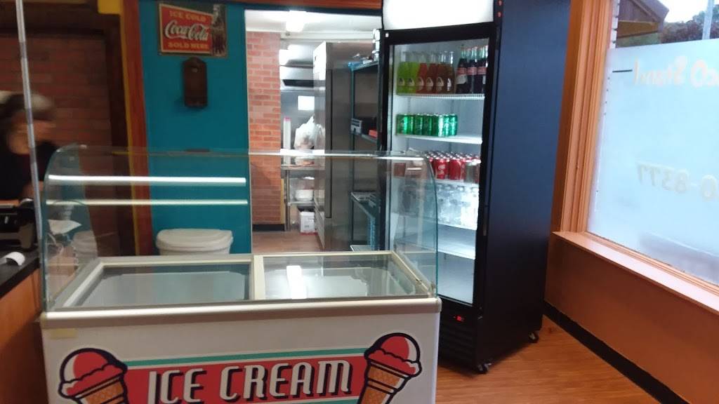 Tia Nanas Taco Stand | restaurant | 106 Cherry St, Cherry Valley, IL 61016, USA | 8155808377 OR +1 815-580-8377