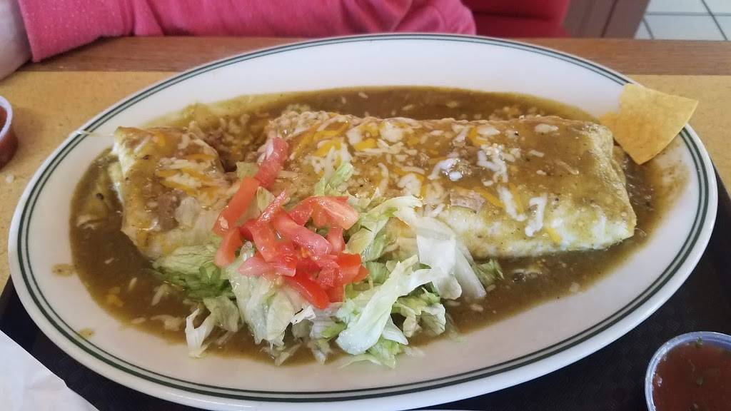 El Faro Mexican Foods | restaurant | 2280 Monument Blvd, Concord, CA 94520, USA | 9258270976 OR +1 925-827-0976