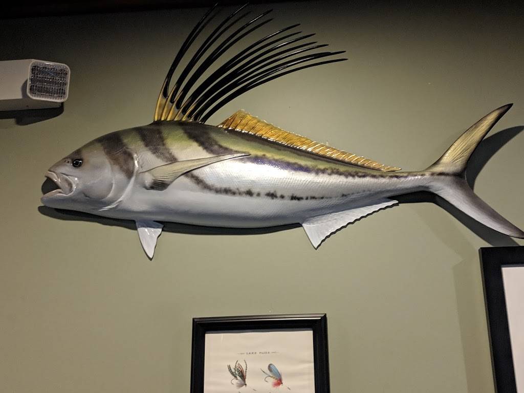 Cedar River Seafood | restaurant | 1592 W US Hwy 90, Lake City, FL 32055, USA | 3867528399 OR +1 386-752-8399