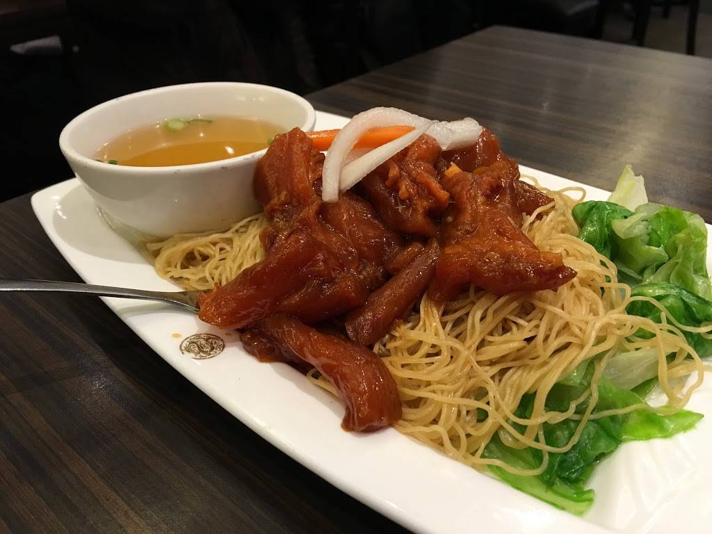 Mr. Congee Chinese Cuisine 龍粥記 | restaurant | 2900 Warden Ave, Scarborough, ON M1W 2S8, Canada | 4165513223 OR +1 416-551-3223