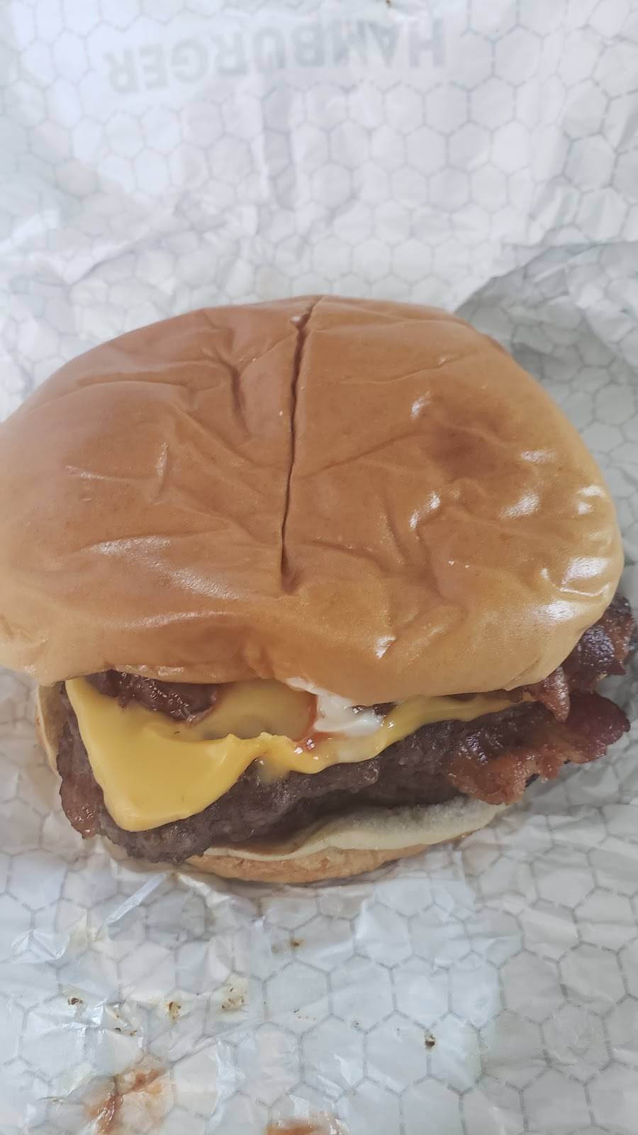 Wendys | restaurant | 2404 Sepulveda Blvd, Torrance, CA 90501, USA | 4242632824 OR +1 424-263-2824