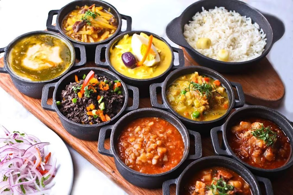 Costa Verde | restaurant | 94-59 Corona Ave., Queens, NY 11373, USA | 7182710900 OR +1 718-271-0900