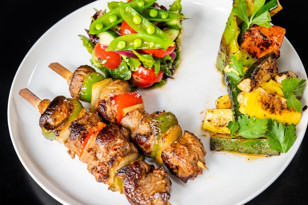 Dietarian | restaurant | 60 Morris St, San Francisco, CA 94107, USA | 4159182273 OR +1 415-918-2273