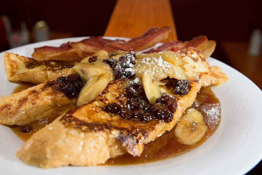 Ruby Sunshine | restaurant | 405 Market St, Chattanooga, TN 37402, USA | 4234971660 OR +1 423-497-1660