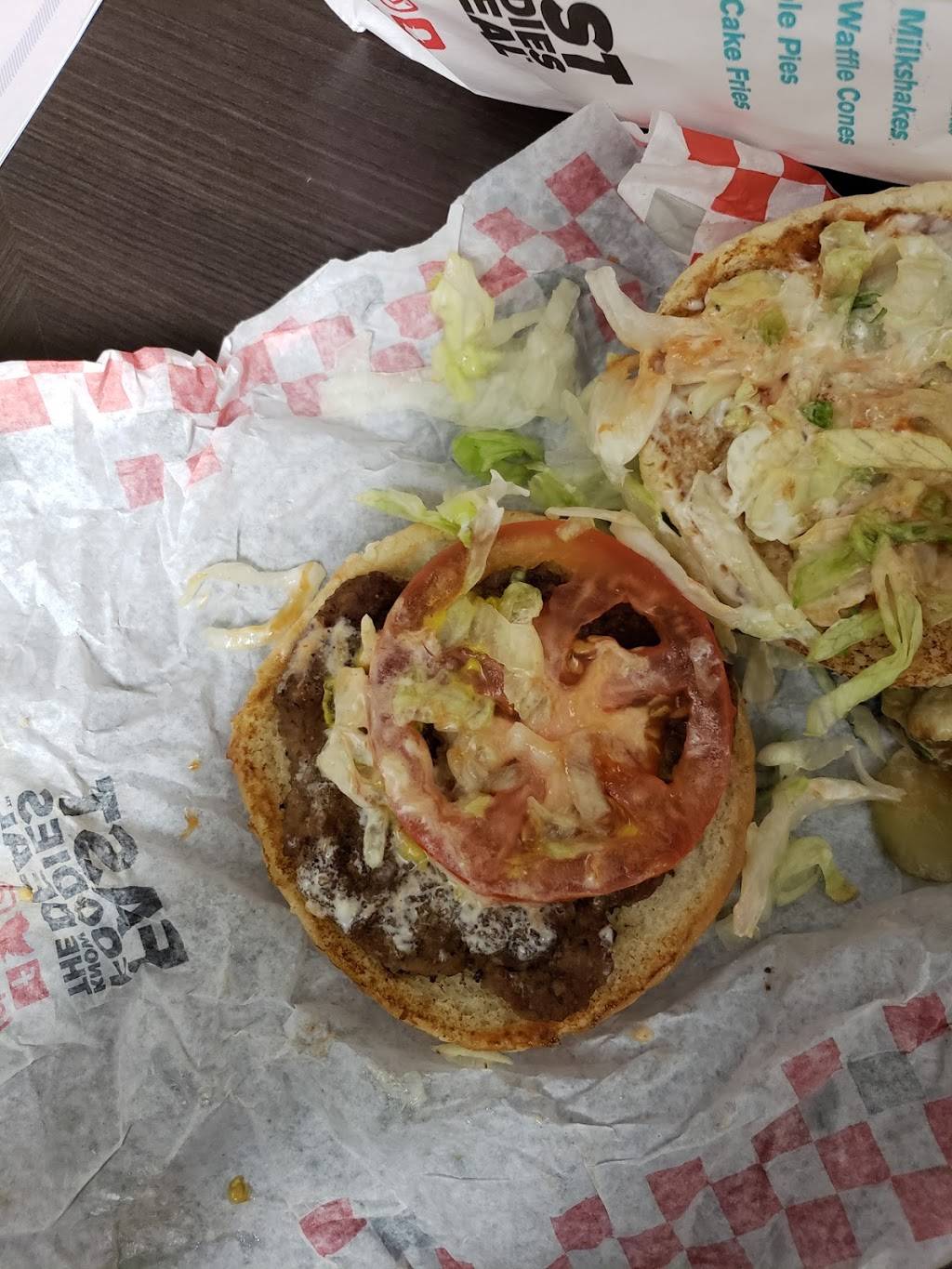 Checkers | restaurant | 2148 Lawrenceville Hwy, Decatur, GA 30033, USA | 4048555767 OR +1 404-855-5767