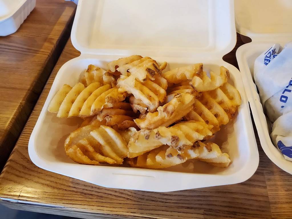 Howdy Hot Chicken | restaurant | 19922 Southwest Fwy, Sugar Land, TX 77479, USA | 8328474974 OR +1 832-847-4974