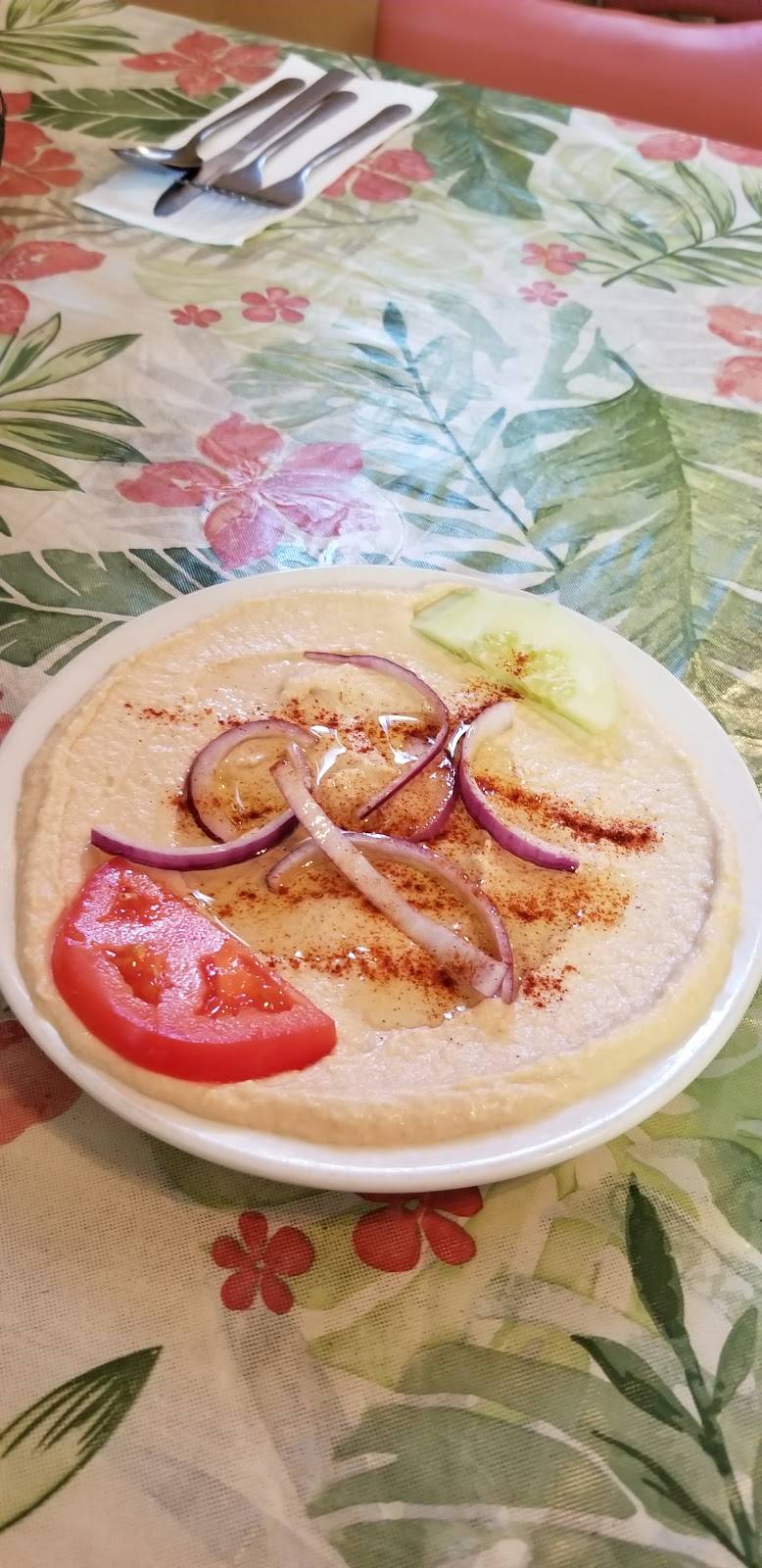 J-Ks Greek Cafe | restaurant | 7749 University Ave, La Mesa, CA 91942, USA | 6194641915 OR +1 619-464-1915