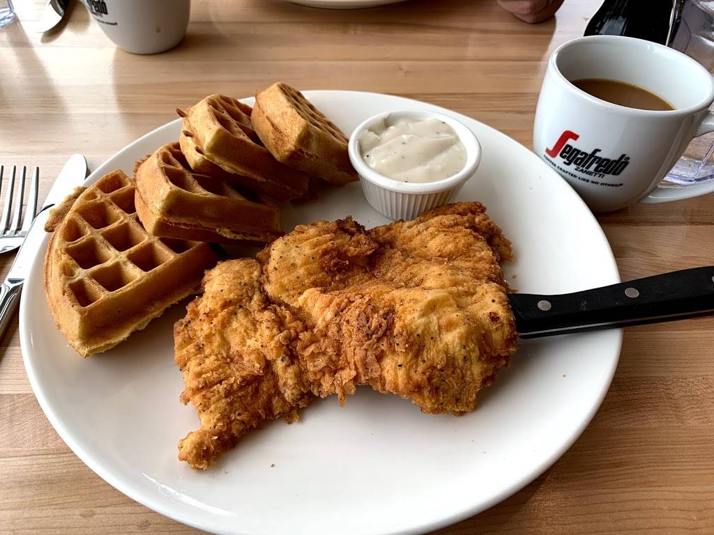 Jam + Toast | restaurant | 3351 Regent Blvd #140, Irving, TX 75063, USA | 4695658622 OR +1 469-565-8622