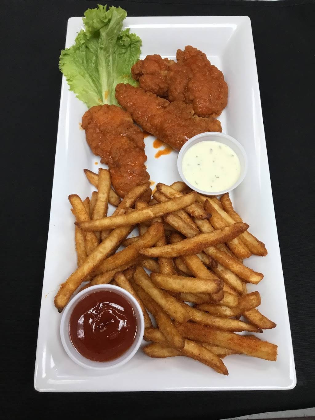 Double D Karaoke | restaurant | 1740 S Brentwood Blvd, Brentwood, MO 63144, USA | 3149615646 OR +1 314-961-5646