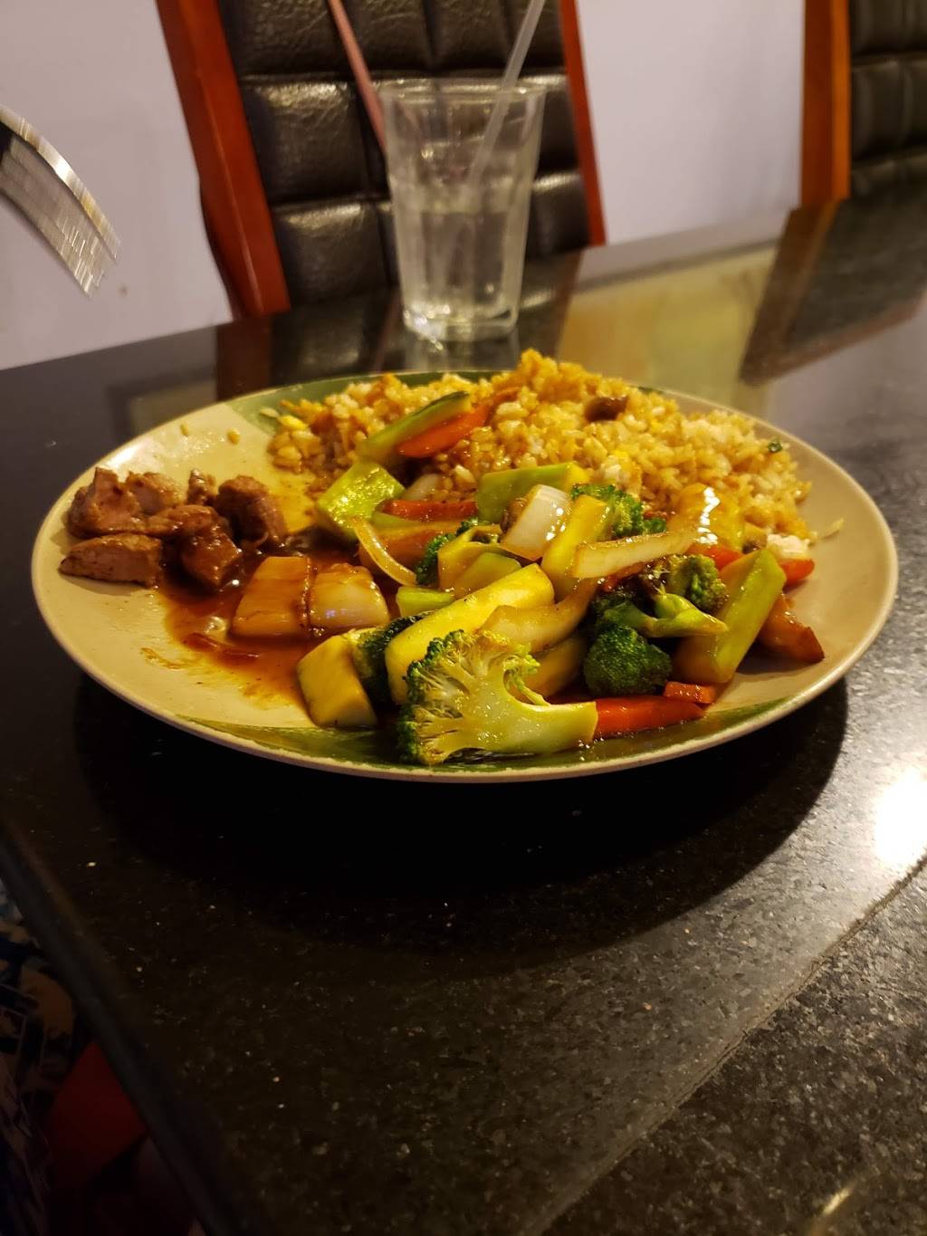 Tokyo Diner | meal takeaway | 4089 Londonderry Rd, Harrisburg, PA 17109, USA | 7175454226 OR +1 717-545-4226