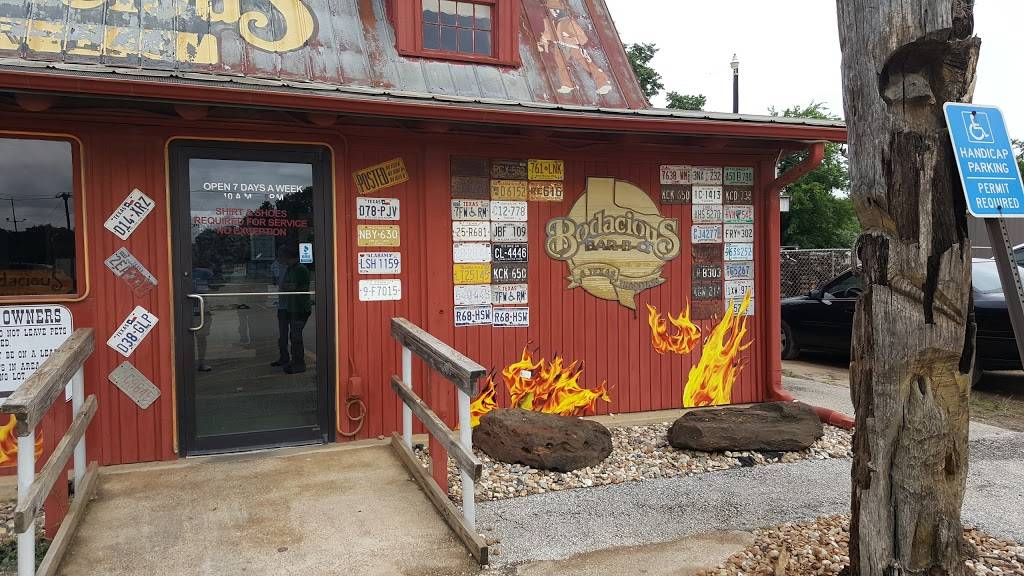 Bodacious Bar-B-Q | restaurant | 13069 FM14, Tyler, TX 75706, USA | 9035312306 OR +1 903-531-2306