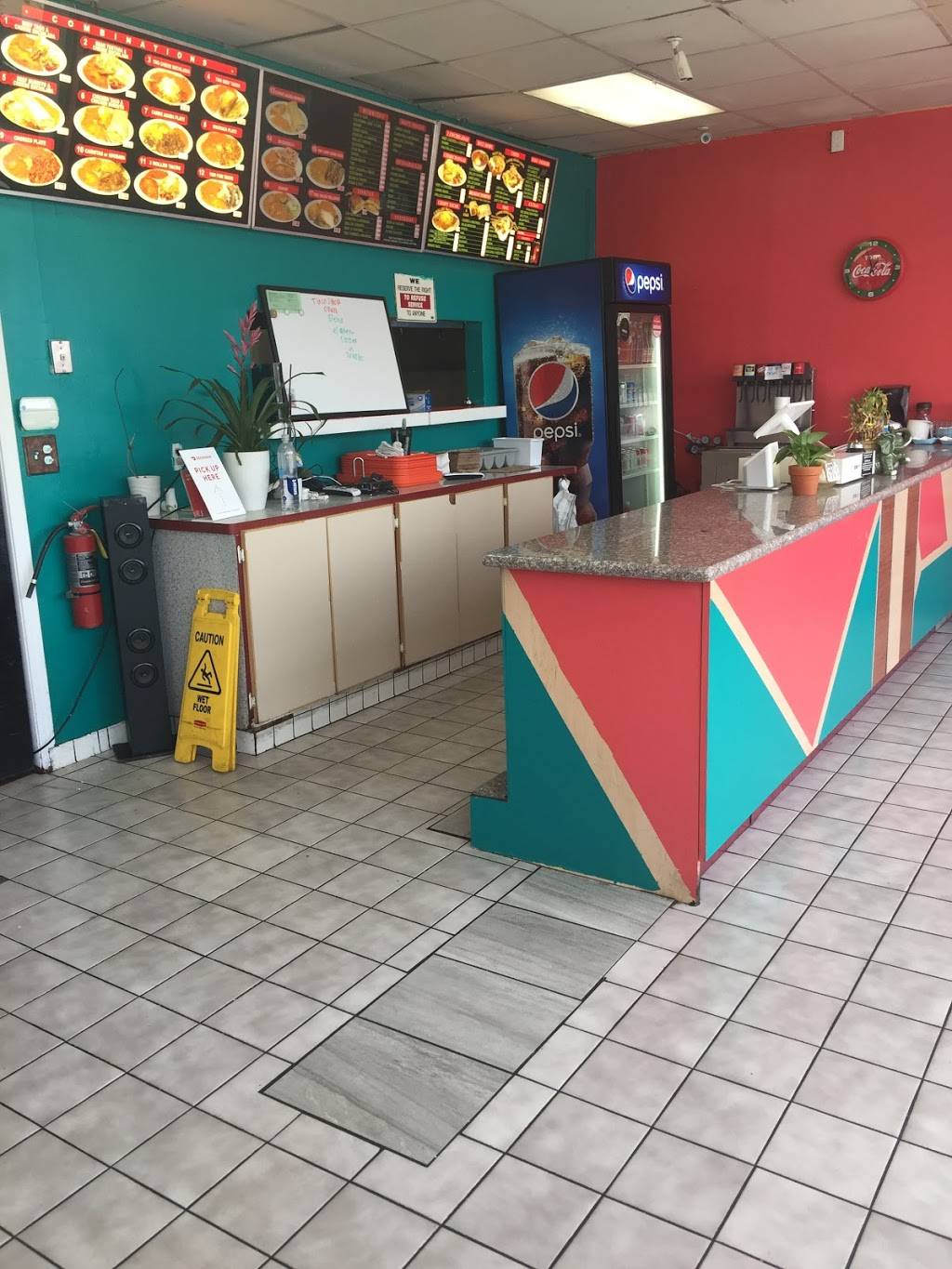 Elena’s taco shop | restaurant | 907 Broadway, El Cajon, CA 92021, USA | 6194995058 OR +1 619-499-5058