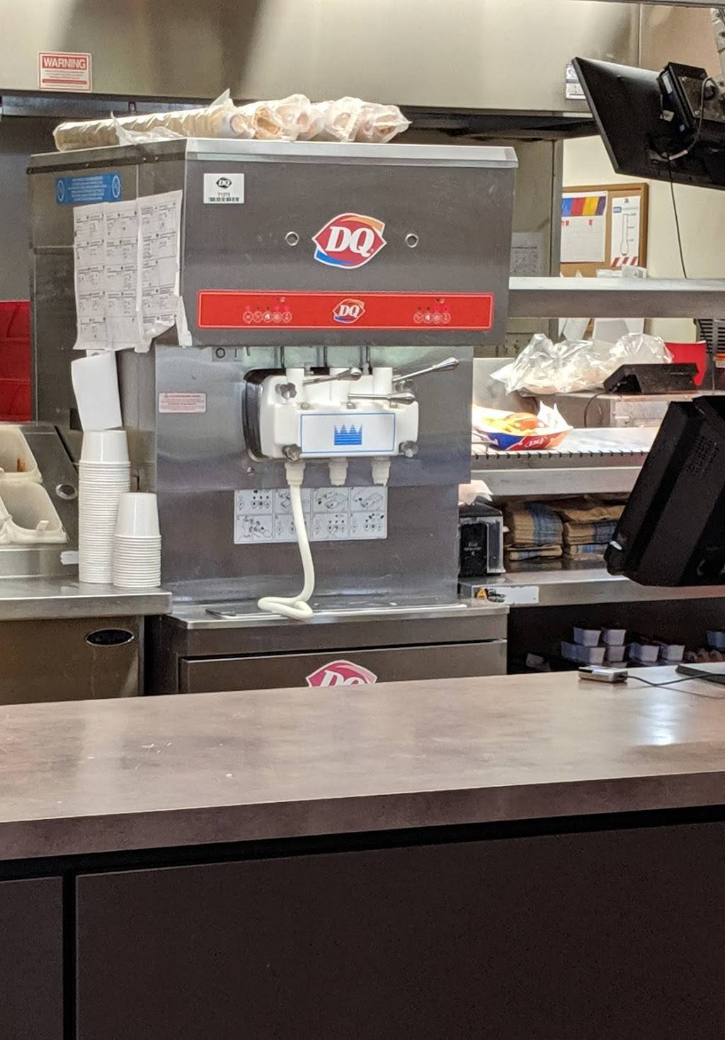 Dairy Queen Grill & Chill | restaurant | 5295 US Hwy 280 S, Birmingham, AL 35242, USA | 2059811501 OR +1 205-981-1501