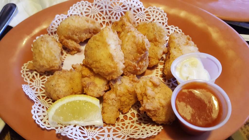 Johnnys Italian Restaurant | restaurant | 2907 FL-590, Clearwater, FL 33759, USA | 7277972940 OR +1 727-797-2940