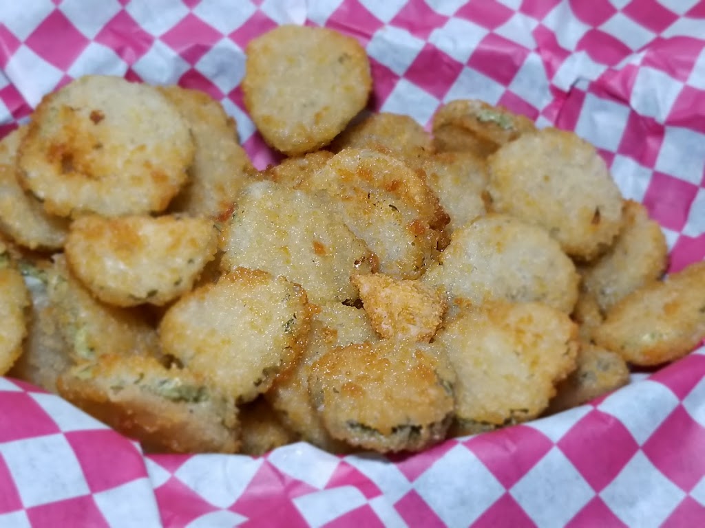 Craven Wings Foothills Mall | restaurant | 144 Foothills Mall Dr, Maryville, TN 37801, USA | 8652685063 OR +1 865-268-5063