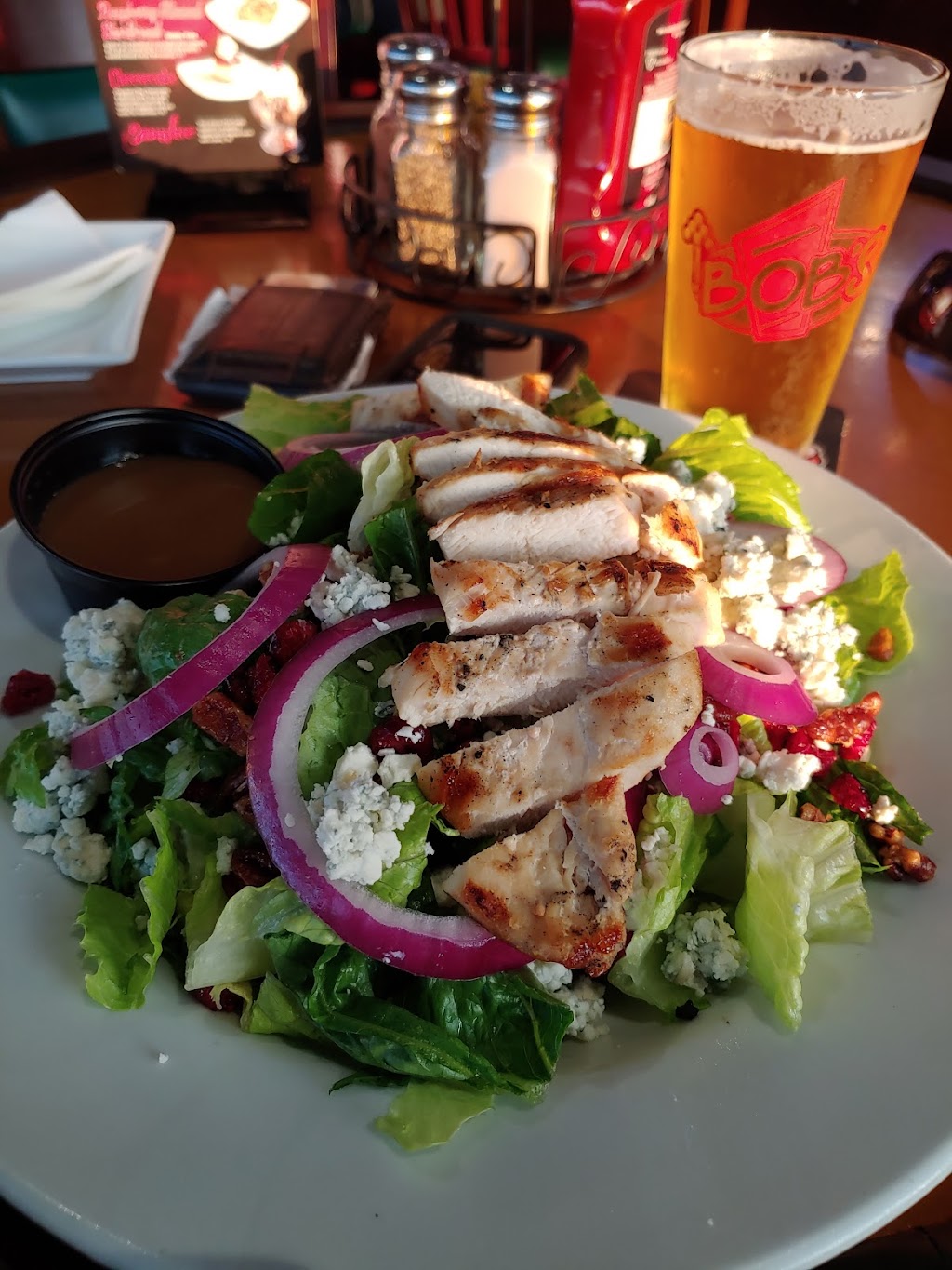 Bobs Burgers & Brew | restaurant | 3609 Plaza Way, Kennewick, WA 99337, USA | 5099871060 OR +1 509-987-1060