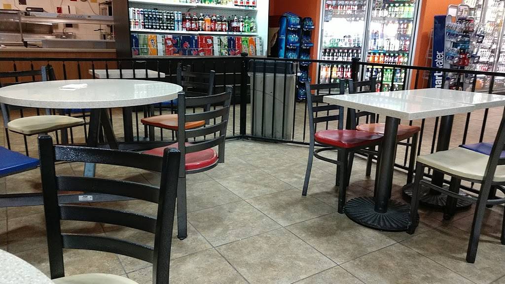 Saborcito Latino | restaurant | San Antonio, TX 78245, USA | 2106479801 OR +1 210-647-9801