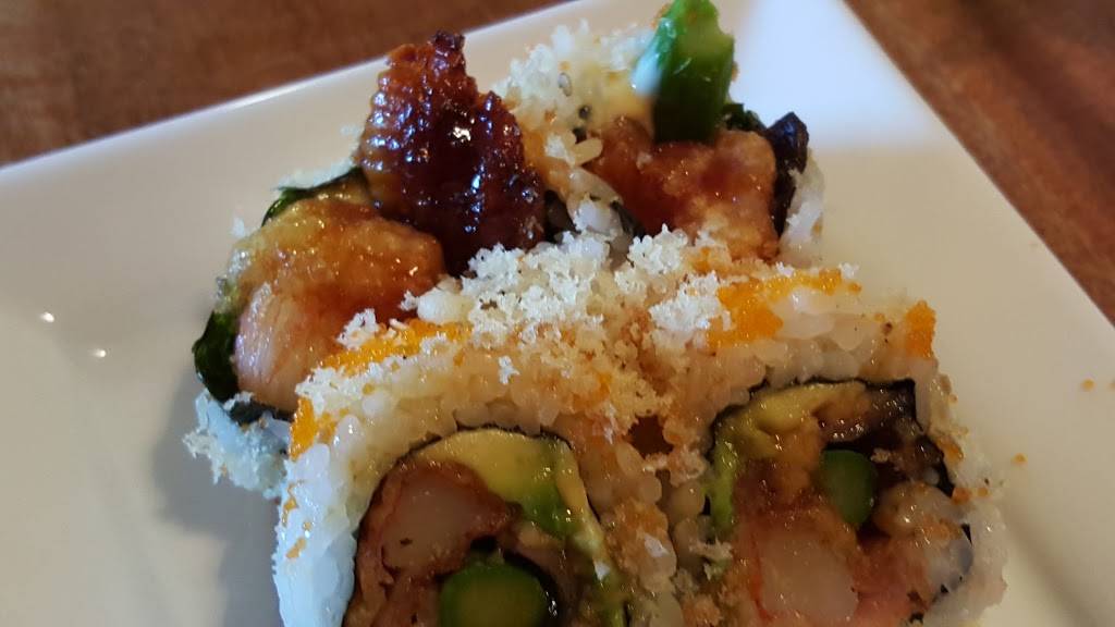 Pudthai & Sushi | restaurant | 2964 S Rochester Rd, Rochester, MI 48307, USA | 2482996890 OR +1 248-299-6890