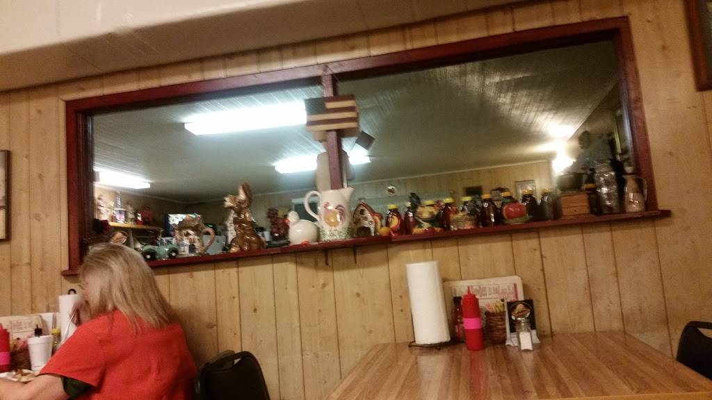 Everybodys Restaurant | restaurant | 35 US-90, Baldwin, FL 32234, USA | 9042669458 OR +1 904-266-9458