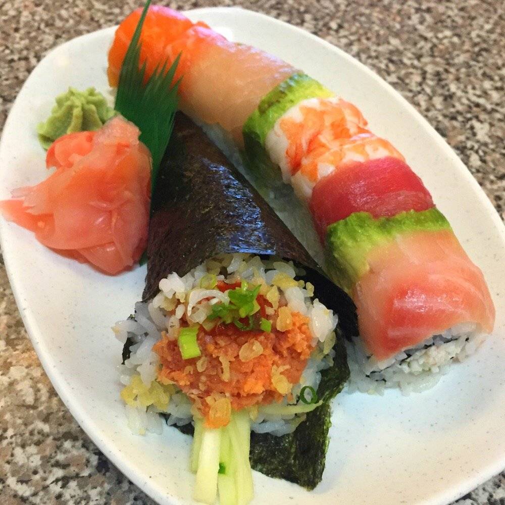 Sushi UMI | restaurant | 423 E Arrow Hwy, Glendora, CA 91740, USA | 6268529892 OR +1 626-852-9892