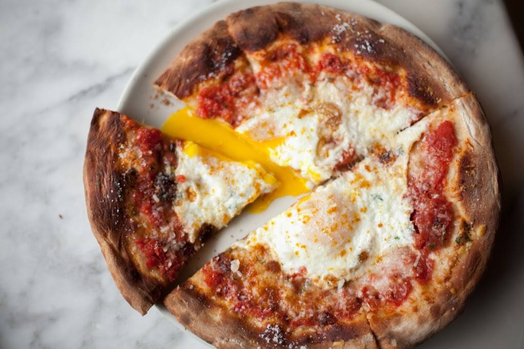 Pizzeria Paradiso | restaurant | 3282 M St NW, Washington, DC 20007, USA | 2023371245 OR +1 202-337-1245