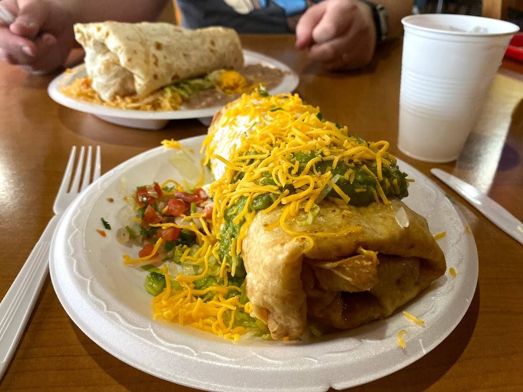 Don Tortaco Mexican Grill | restaurant | 3085 N Rainbow Blvd, Las Vegas, NV 89108, USA | 7026438226 OR +1 702-643-8226