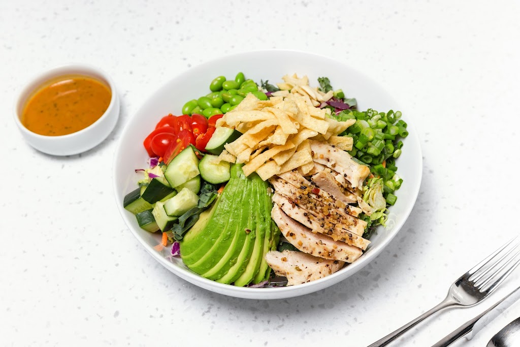 Zest | restaurant | 1020 Belvidere St Suite A, El Paso, TX 79912, USA | 9152609895 OR +1 915-260-9895