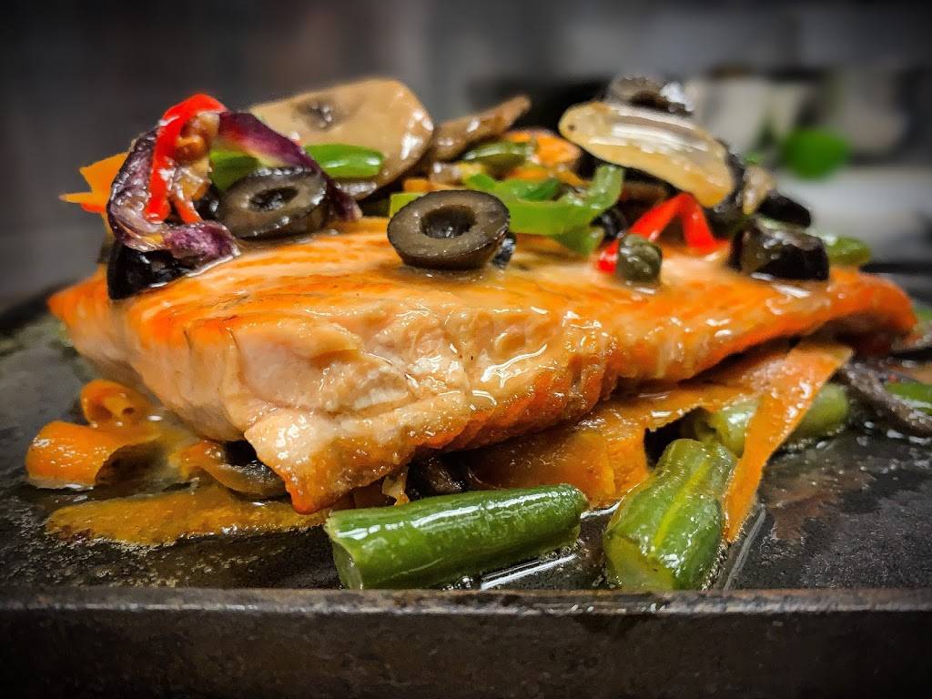 Despensa Creative Cuisine | restaurant | 15746 SW 56th St, Miami, FL 33185, USA | 7865365719 OR +1 786-536-5719