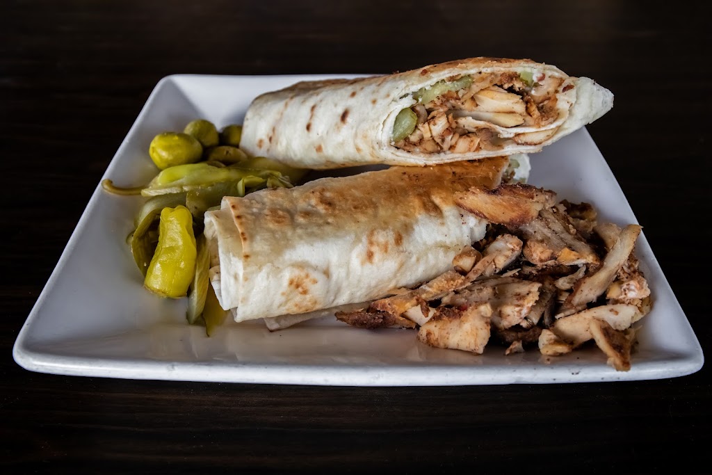 Layali EL Sham | restaurant | 515 S Brookhurst St, Anaheim, CA 92804, USA | 6572918900 OR +1 657-291-8900