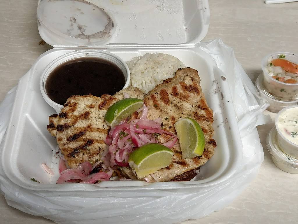 La Granja Parrilla | restaurant | 306 N, FL-7, Margate, FL 33063, USA | 9549737474 OR +1 954-973-7474