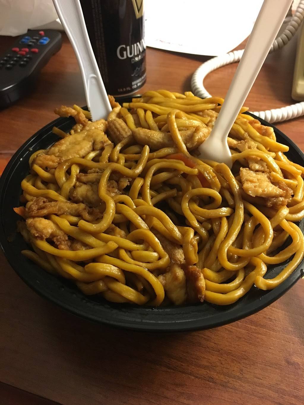 China Palace Restaurant | restaurant | 9211 N Tryon St #11, Charlotte, NC 28262, USA | 7045035306 OR +1 704-503-5306