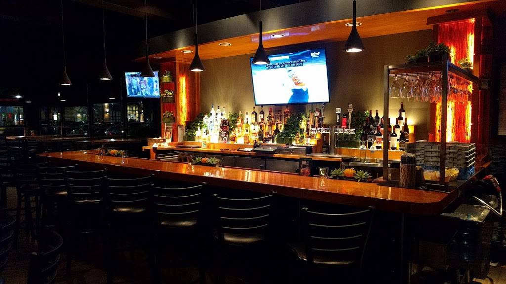 Big Bowl Schaumburg | restaurant | Streets of Woodfield 1950, E Higgins Rd, Schaumburg, IL 60173, USA | 8475178881 OR +1 847-517-8881