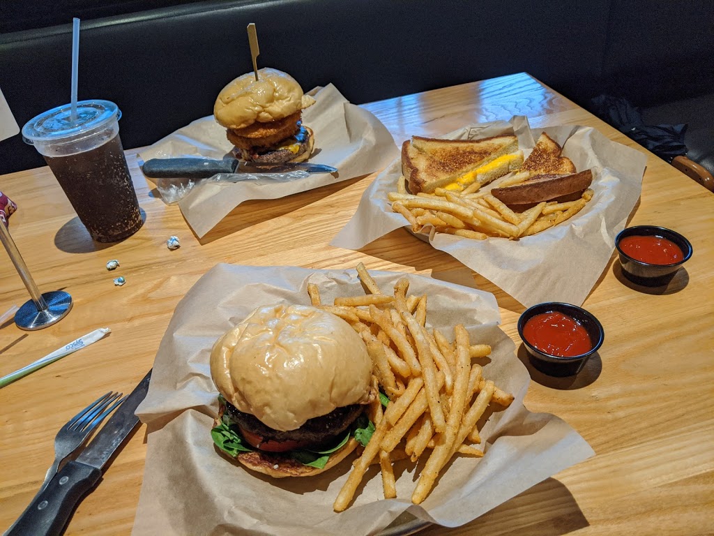 Grub Burger Bar | restaurant | 3425 Thomasville Rd Suite 21, Tallahassee, FL 32309, USA | 8505586116 OR +1 850-558-6116