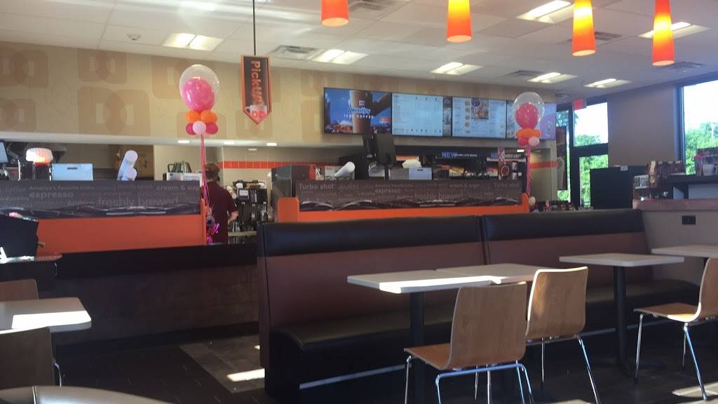 Dunkin Donuts | cafe | 15629 W 127th St, Lemont, IL 60439, USA | 6302430709 OR +1 630-243-0709