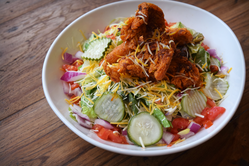 Nashville Underground | restaurant | 105 Broadway, Nashville, TN 37201, USA | 6159643000 OR +1 615-964-3000