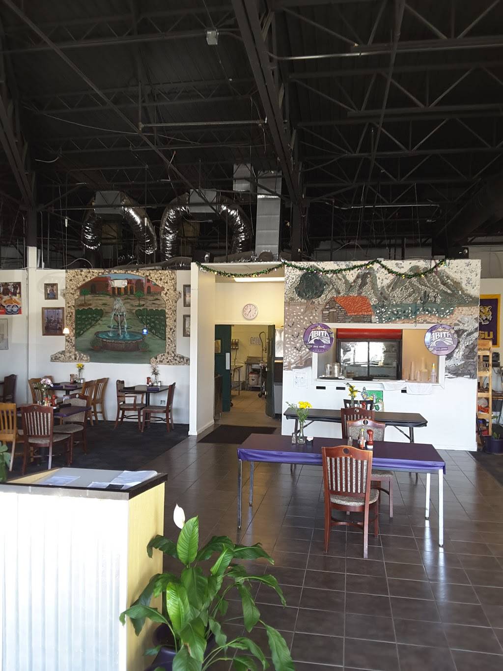 Cajun Cafe | restaurant | 2863 Peachtree Industrial Blvd Suite E&F, Duluth, GA 30097, USA | 7708148388 OR +1 770-814-8388