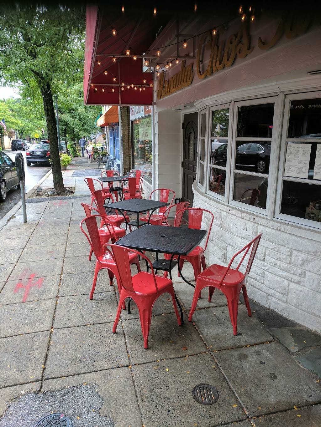 Greeks | restaurant | 239 Haverford Ave, Narberth, PA 19072, USA | 6106648655 OR +1 610-664-8655