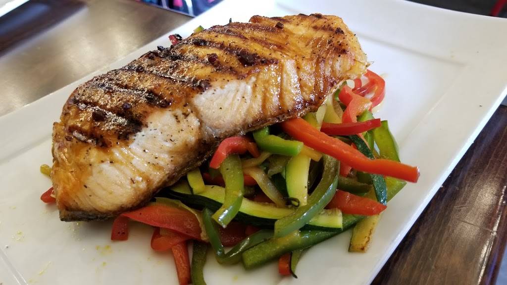 BLEU Fine Dairy Dining | restaurant | 4905 13th Ave, Brooklyn, NY 11219, USA | 7184371962 OR +1 718-437-1962