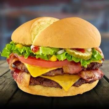 Wayback Burgers | restaurant | 5 Bel Air S Pkwy #1637, Bel Air, MD 21015, USA | 4105692711 OR +1 410-569-2711