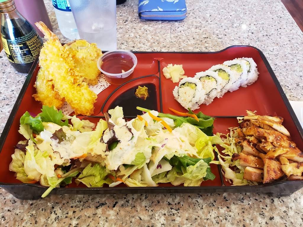 Maki Yaki 5 | restaurant | 1373 W Redondo Beach Blvd, Gardena, CA 90247, USA | 3105161601 OR +1 310-516-1601
