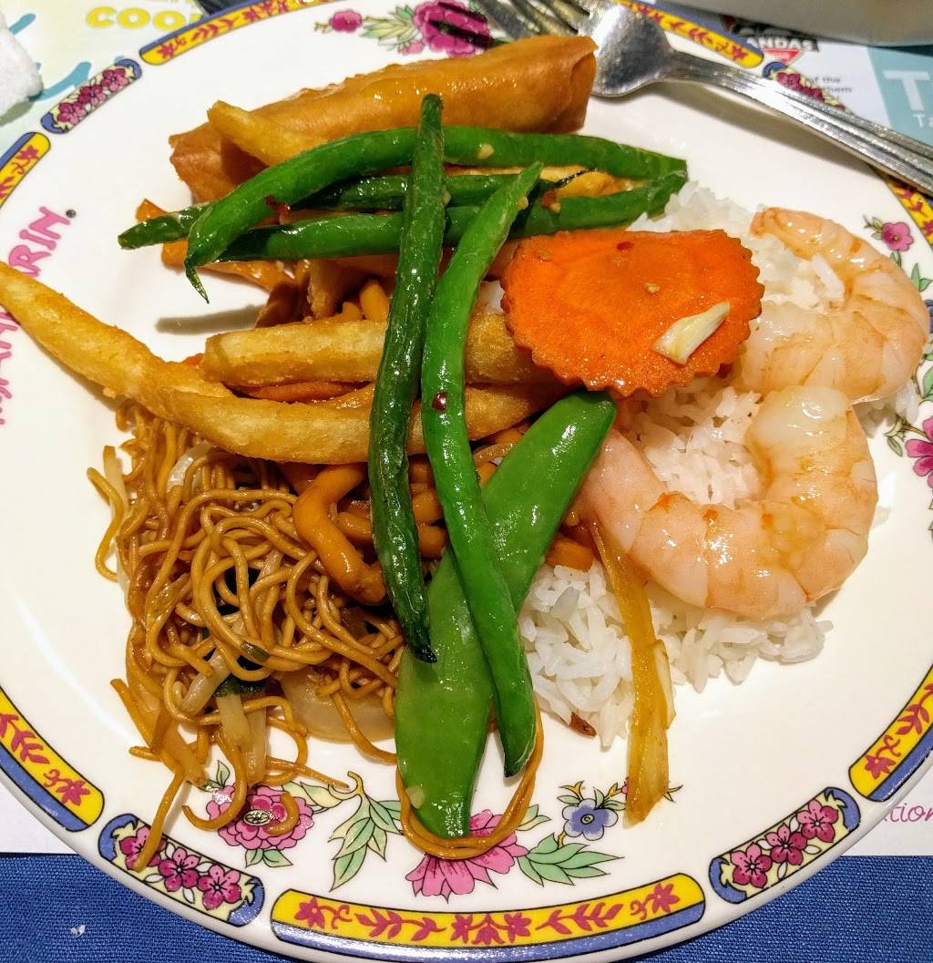 Mandarin Restaurant | meal takeaway | 290 W Hunt Club Rd, Nepean, ON K2E 0B7, Canada | 6132282200 OR +1 613-228-2200