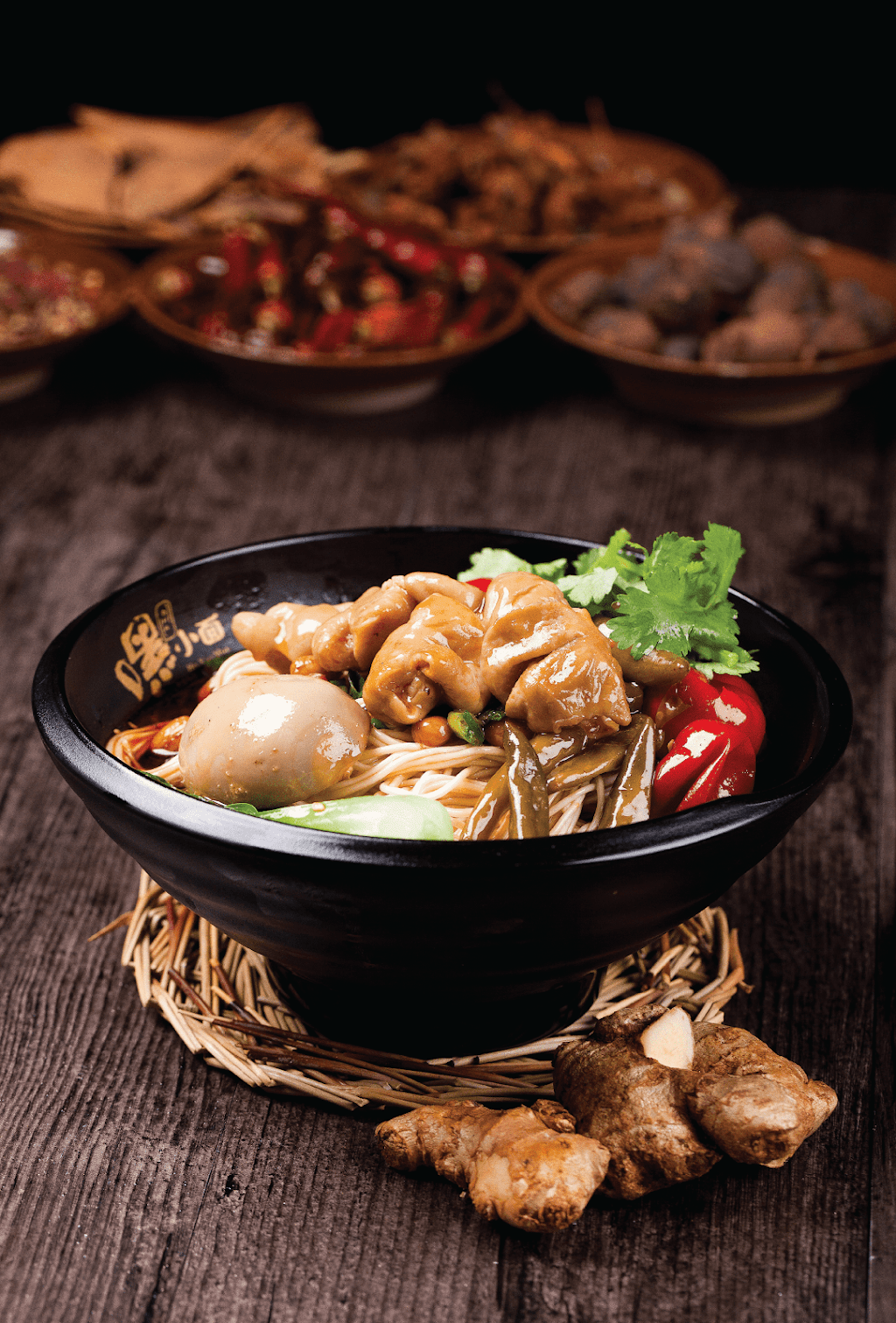 Hey Noodles 嘿小面 | restaurant | 5306 Yonge St, North York, ON M2N 5P9, Canada | 4163476789 OR +1 416-347-6789